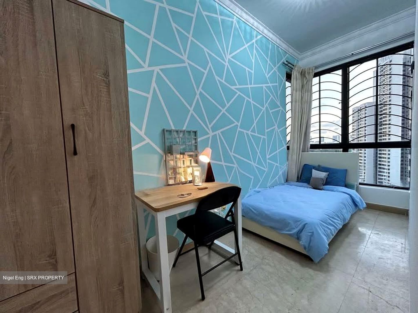 Heritage View (D5), Condominium #533170711